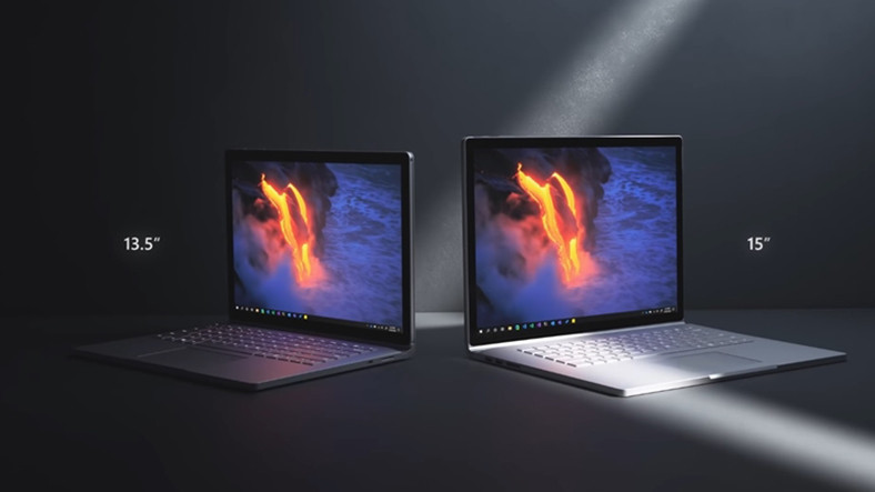 Surface Book 3 – Fiyatı, Çıkış Tarihi ve Özellikleri