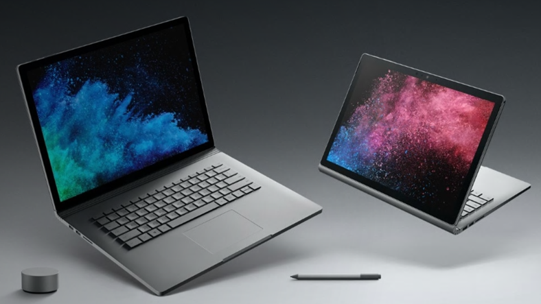 Surface Book 3’ün Birtakım Donanım Özellikleri Ortaya Çıktı
