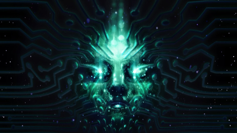 System Shock Remake’ten Yeni Tanıtım Görüntüsü Geldi