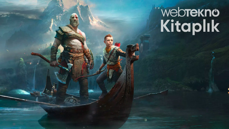 Tanınan Oyunların Kıssalarını Anlatan 8 Harika Roman