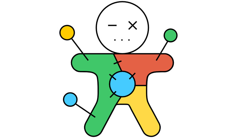 Tarayıcınızı Hacker Sunucusuna Dönüştüren Araç: CursedChrome