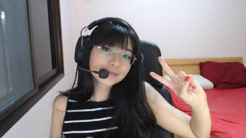 Tayhuhu, Kızı Yüzünden Twitch’ten Süresiz Olarak Ban Yedi