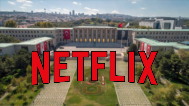 TBMM İnternetinden Netflix’e Erişim Kısıtlaması Açıklaması
