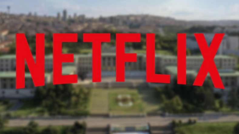 TBMM İnternetinden Netflix’e Erişim Kısıtlaması Getirildi