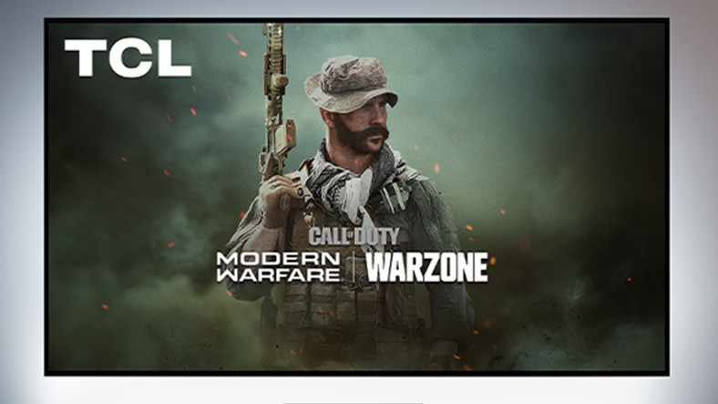 TCL 6 Serisi, THX Oyun Sertifikası Alan Birinci TV’ler Olacak