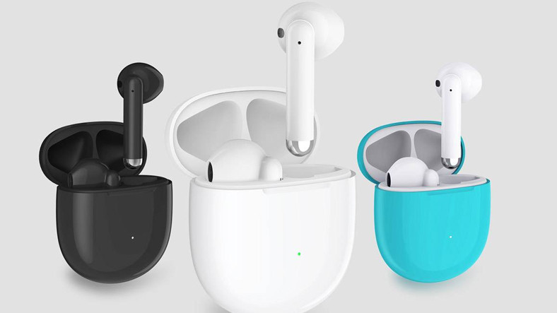 TCL, AirPods Gibisi MOVEAUDIO S200’ü Resmen Duyurdu