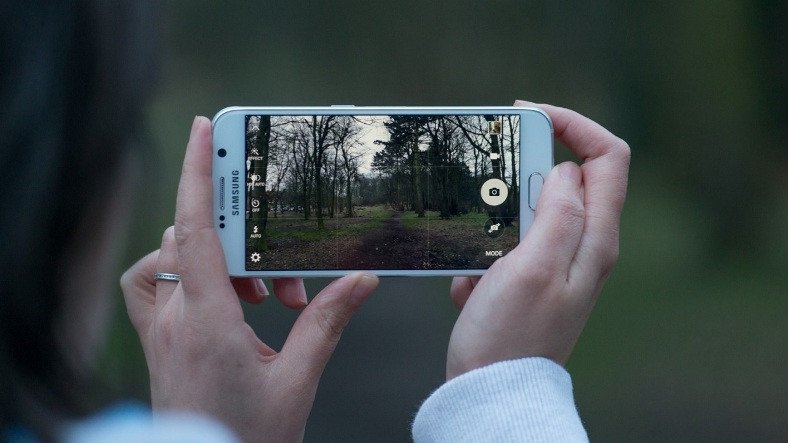 Telefonlardaki ‘Optik Manzara Sabitleyici’ Nedir?