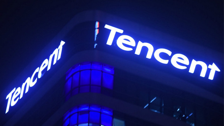 Tencent’in Bulut Oyun Servisi Geliştirdiği Tez Edildi