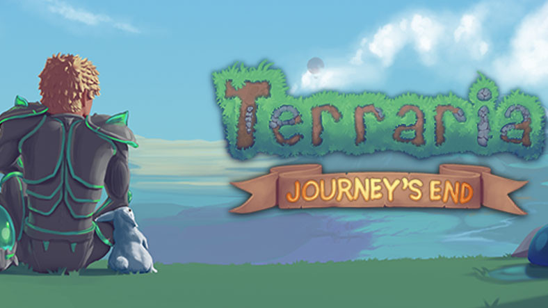 Terraria, Anlık Oyuncu Sayısı Rekoru Kırdı