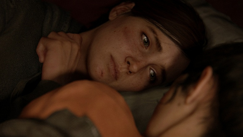 The Last of Us Part 2’den Görüntüler YouTube’da Sızdırıldı
