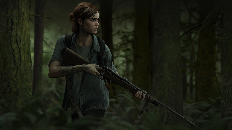 The Last of Us Part II, PS4’ün En Yeterli Çıkış Yapan Oyunu Oldu