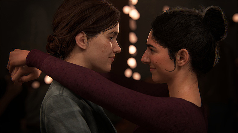 The Last of Us Part II, Yayınlandığı An Artırım Aldı