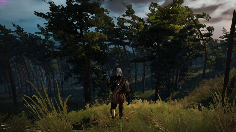 The Witcher 3 Redux’ın Yeni Sürümü Yayınlandı