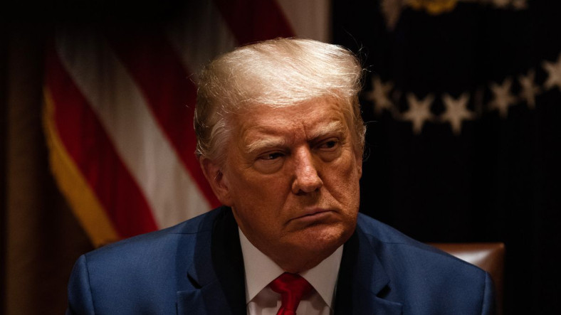 TikTok’tan Trump’a Karşılık: “Hiçbir Yere Gitmiyoruz”