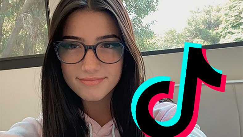 TikTok’un 100 Milyon Takipçili Birinci Hesabı: Charli D’Amelio