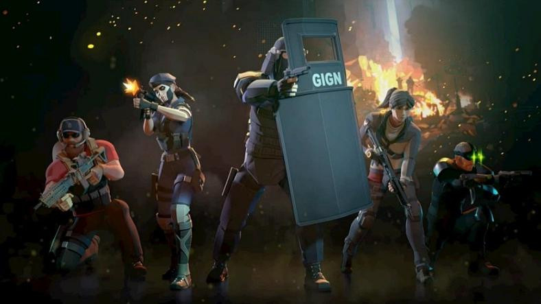 Tom Clancy’s Seçkine Squad, Fiyatsız Olarak Yayınlandı [İndir]