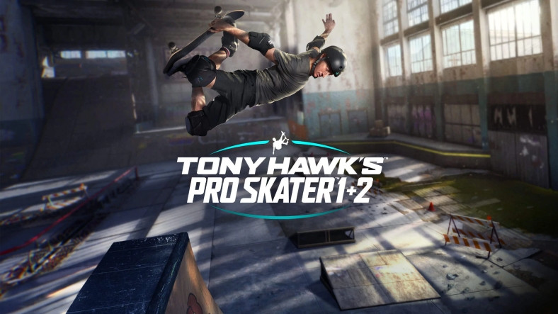 Tony Hawk’s Pro Skater 1 + 2, 11 Günde Rekor Kırdı