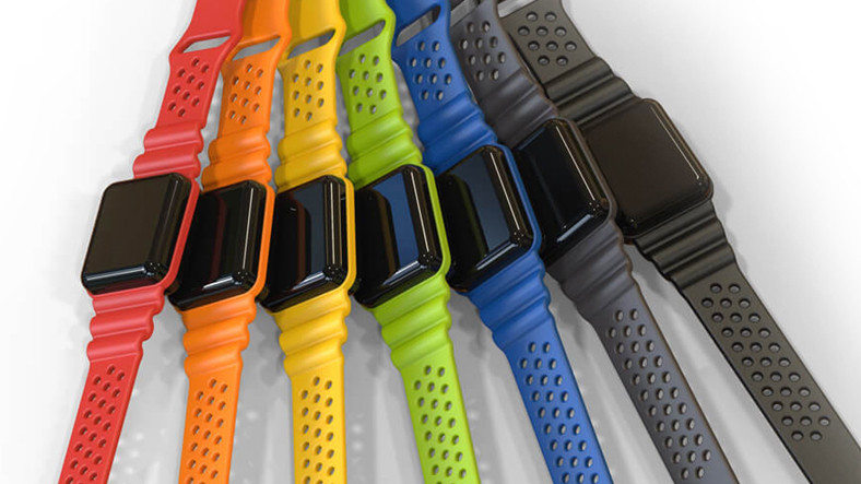 Toplumsal Ara Uyarısı Yapan Akıllı Bileklik: Skadi