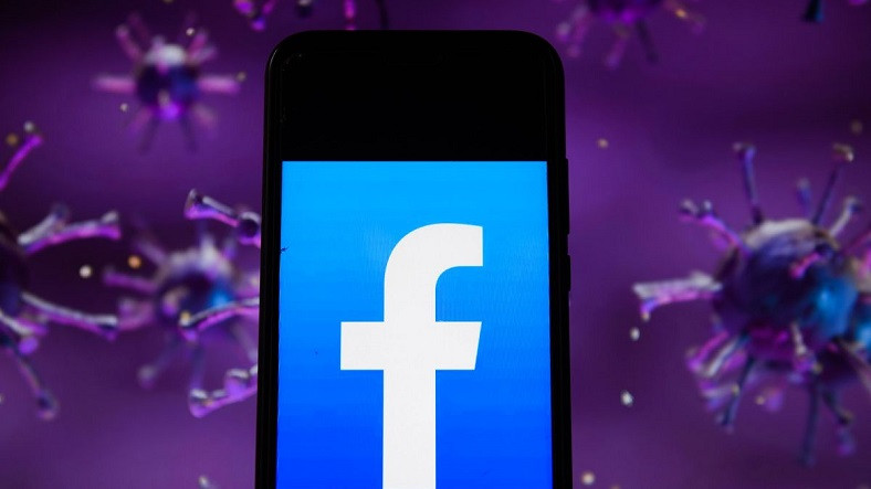 Toplumsal Medya Devleri, COVID-19 Komplo Görüntüsüne Savaş Açtı