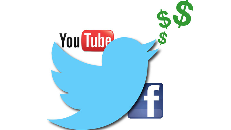 Toplumsal Medya Devlerine 10 Milyon TL Ceza Kesildi