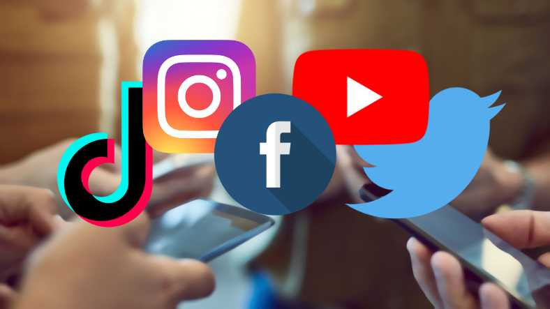 Toplumsal Medya Devlerine 30’ar Milyon TL Daha Ceza