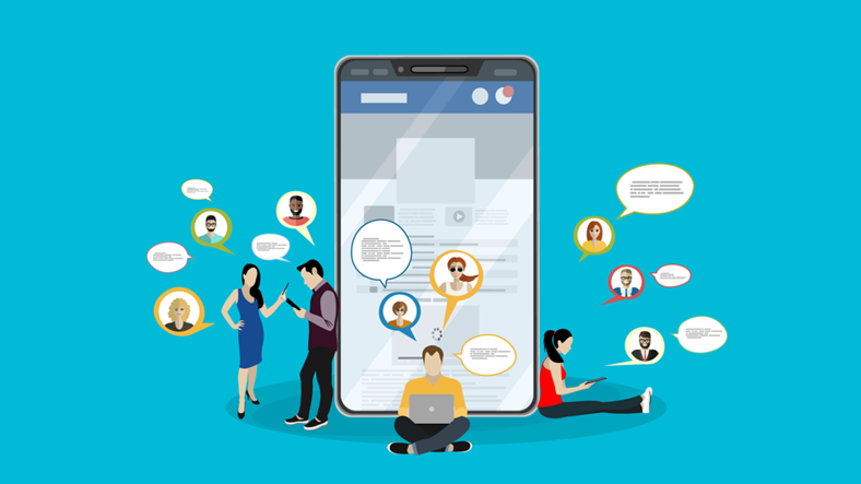 Toplumsal Medya Düzenlemesi İçin Almanya Modeli İnceleniyor