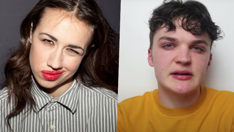 Toplumsal Medya Fenomeni Colleen Ballinger’a Değerli Suçlama