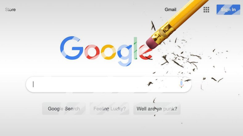 Toplumsal Medya Yasası: Unutulma Hakkı Nedir?