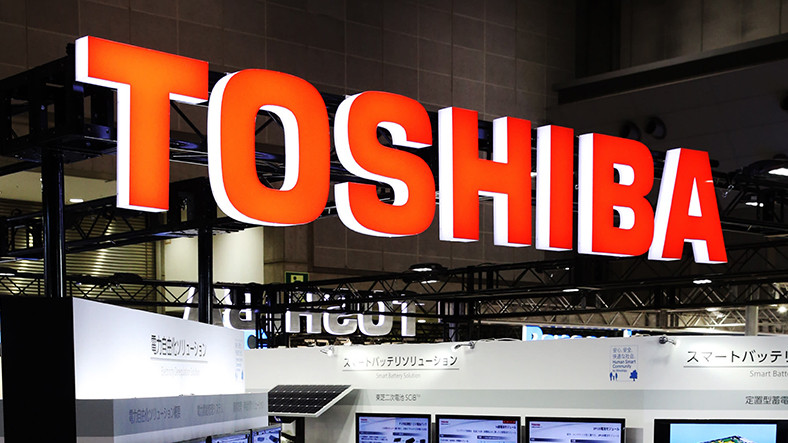 Toshiba, Resmi Olarak Dizüstü Bilgisayar İşinden Çekildi