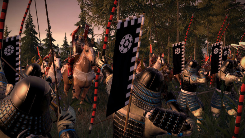Total War: Shogun 2 Steam’de Fiyatsız Hale Gelecek