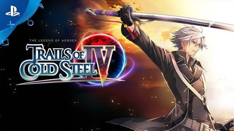 Trails of Cold Steel IV’ün Çıkış Tarihi Açıklandı
