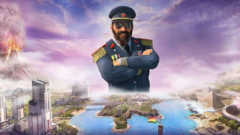 Tropico 6, Haftaya Fiyatsız Oynanabilir Olacak