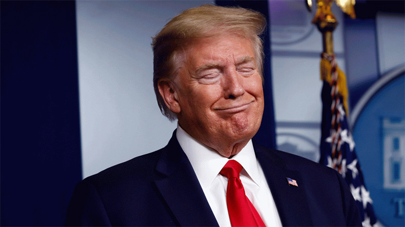 Trump, Yeni Toplumsal Medya Kararnamesini İmzaladı