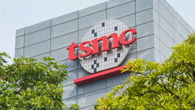 TSMC 5 nm Devreleriyle İlgili Yeni Bilgiler Paylaştı