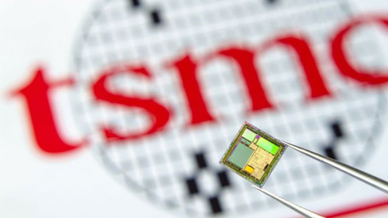 TSMC Önümüzdeki Yıl 3 nm Mimarili Yonga Üretimine Başlayacak