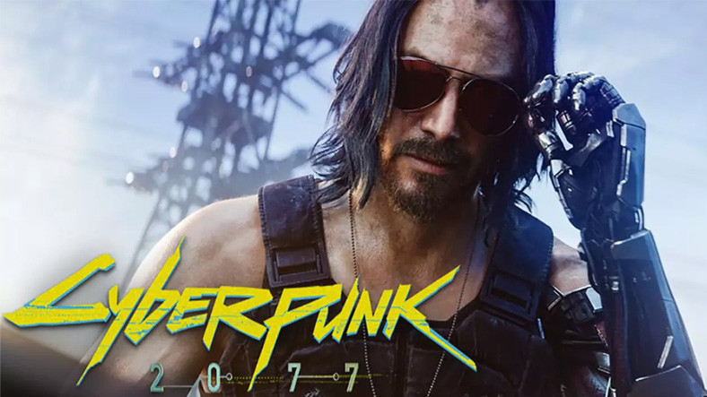 Tüm Ayrıntılarıyla Cyberpunk 2077