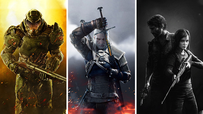 Tüm Vakitlerin En Âlâ Oyun Müzikleri