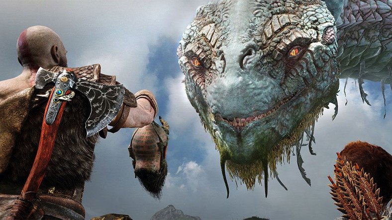 Tüm Vakitlerin En Yeterli 15 PlayStation 4 Özel Oyunu