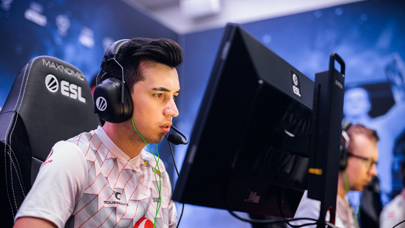 Türk E-Sporcu Özgür “Woxic” Eker, Rekor Bedelle Cloud9’da