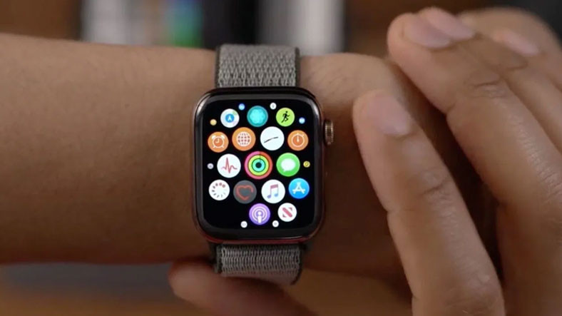Türk Kullanıcıları Sevindirecek watchOS 6.2 Yayınlandı