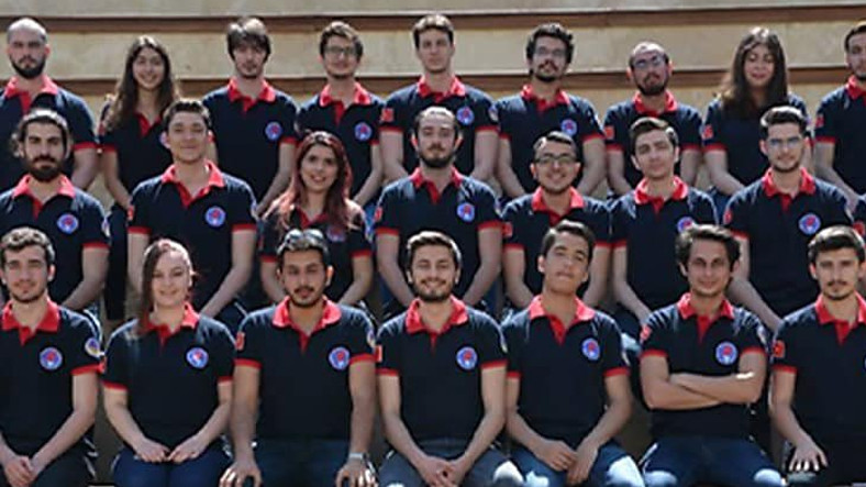 Türk Öğrencilerden Yakıt Tüketimini Düşüren Taşınabilir Uygulama