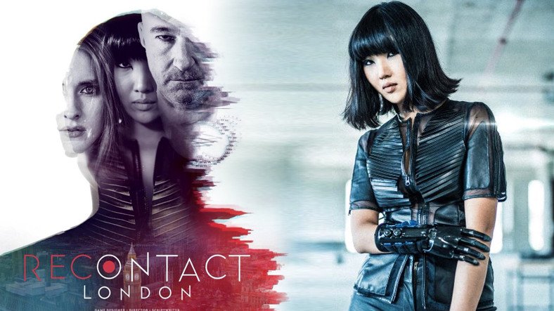 Türk Oyunu Recontact London, Android ve iOS İçin Yayınlandı