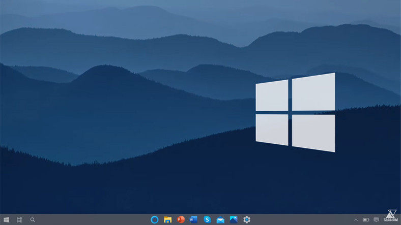 Türk Tasarımcıdan Windows 20 Konsepti (Video)