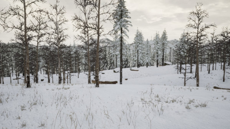 Türk Üretimi Hayatta Kalma Oyunu Erzurum Steam’de Yerini Aldı