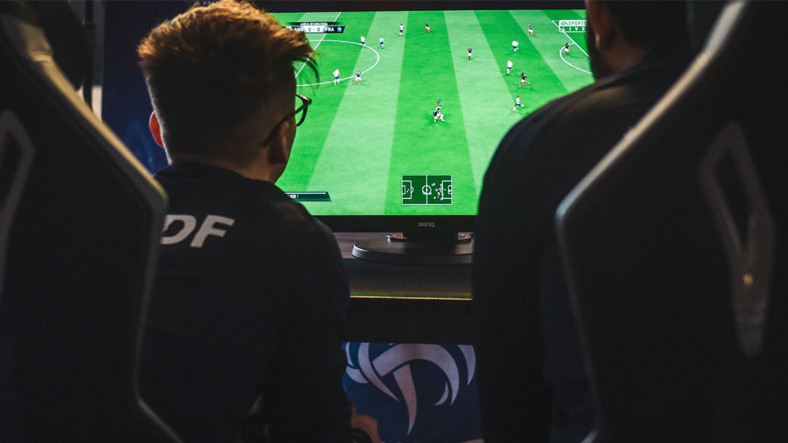 Türkiye’nin FIFA eNations Cup’ta Rakipleri Aşikâr Oldu