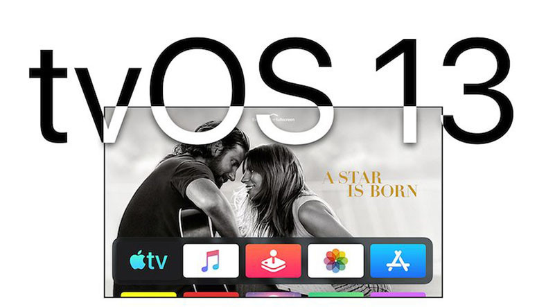 tvOS 13.4.5 Beta 4, Apple TV’ye Nasıl Yüklenir?