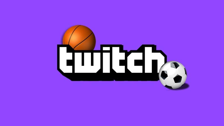 Twitch, Klasik Sporlardan İçerikler Yayınlayacak