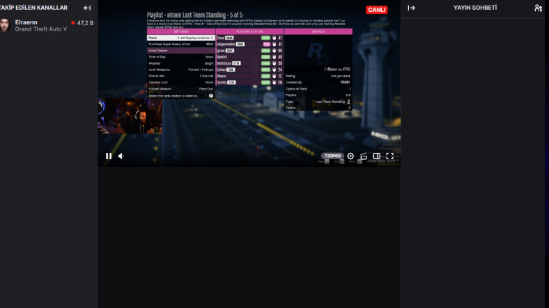Twitch’e Dünya Genelinde Erişim Sorunu Yaşanıyor