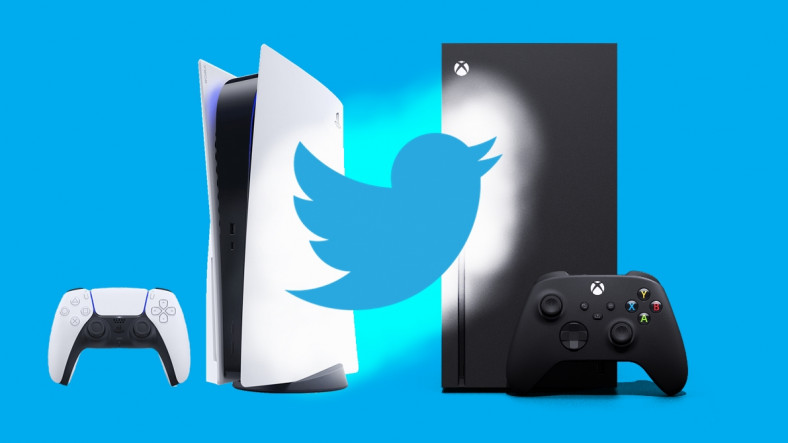 Twitter Algoritması, Yeni Xbox’ı PS5’e Tercih Etti