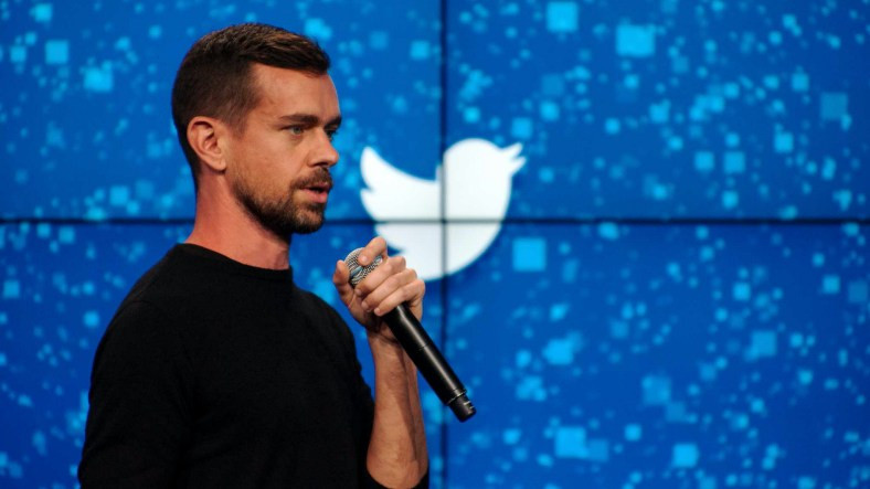 Twitter CEO’sundan Donald Trump’a Karşılık
